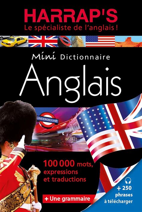 dictionnaire word 2021 en anglais.